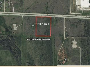 1041 E University Dr, Denton, TX 76209