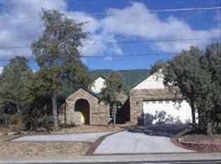 600 W Longhorn Rd, Payson, AZ 85541