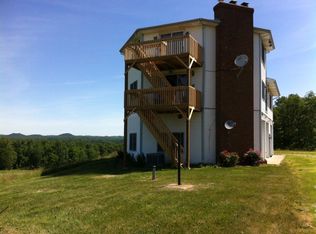 1298 Ginger Hill Rd, Chillicothe, OH 45601