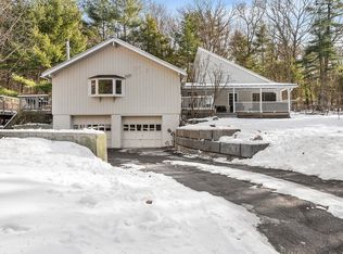107 Old Mill Rd, Harvard, MA 01451