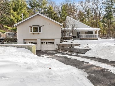 107 Old Mill Rd, Harvard, MA, 01451