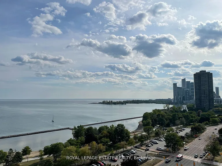 1928 Lake Shore Blvd W #1608 — Photo 12