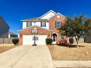 1304 Basketweaver Way, Hanahan, SC 29410