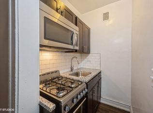 Ivy at Sylvan, Chicago, IL 60637