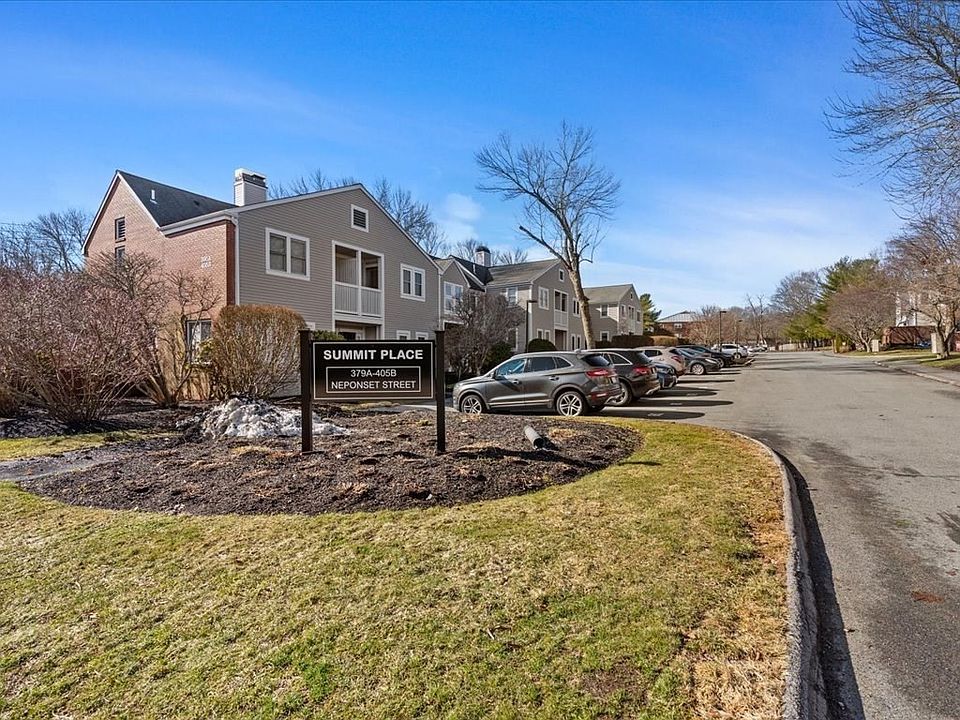 1st image of 389 Neponset St APT A