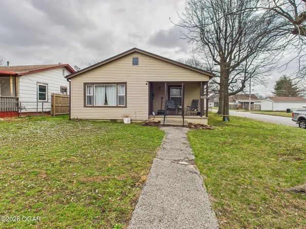 131 S Forest Ave, Joplin, MO 64801
