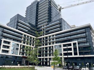 3220 William Colston Ave #1610, Oakville, ON L6H0W9