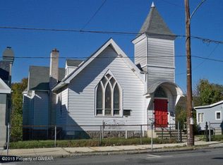 5 E Ridge St, Lansford, PA 18232