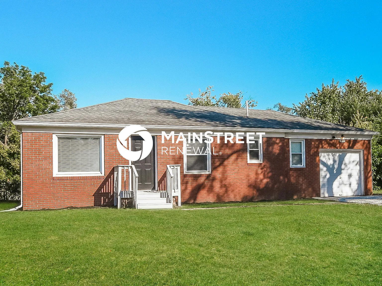 1865 N Bazil Ave — Photo 1