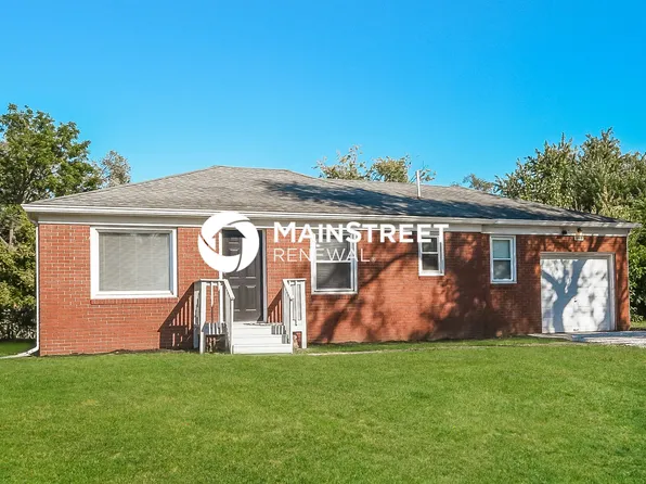 1865 N Bazil Ave, Indianapolis, IN 46219