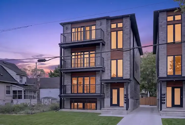 3 bed, 2.0 bath, $2,700 — Photo 1