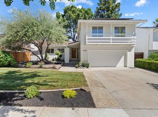2299 Lemoyne Way, Campbell, CA 95008