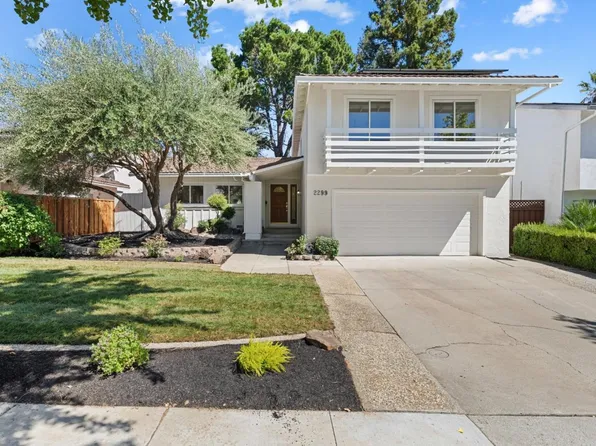 2299 Lemoyne Way, Campbell, CA 95008