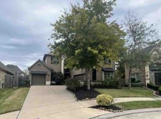 6 Veneto Ln, Missouri City, TX 77459