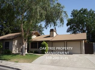 2064 San Jose Ave, Clovis, CA 93611