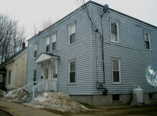 50 Storer St, Saco, ME 04072