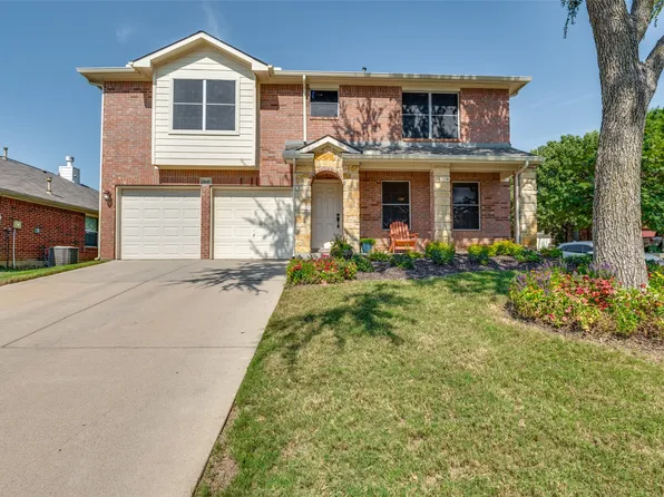 11649 Aspen Creek Dr, Fort Worth, TX 76244