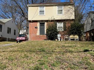 819 Brandon Ave SW, Roanoke, VA 24015