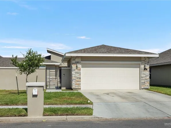 610 S Viento Dorado St, Mission, TX 78572