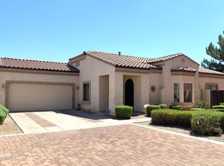 16714 N 50th Way, Scottsdale, AZ 85254