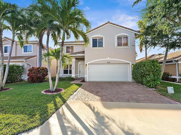 6188 Willoughby Circle, Lake Worth, FL 33463