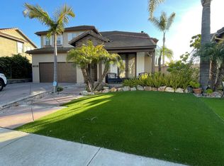1596 Lokoya Dr, Chula Vista, CA 91913