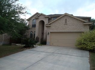 2609 Hansel Hts, Schertz, TX 78108