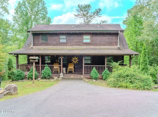 510 Houser Rd, Gatlinburg, TN 37738