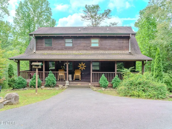 510 Houser Rd, Gatlinburg, TN 37738