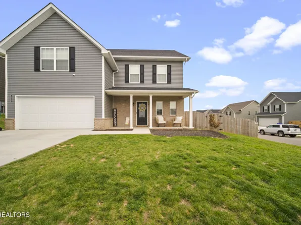 1212 Solstice Dr Lot 116, Powell, TN 37849