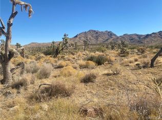 Lots 257 284 Palm Dr, Dolan Springs, AZ 86441