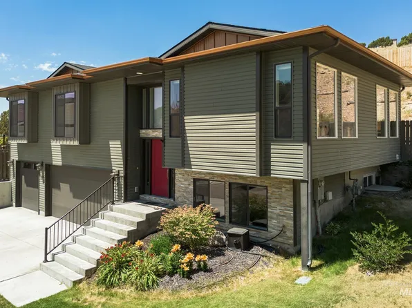 467 La Valle Strada, Pocatello, ID 83201