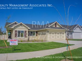 331 N Morley Green Way, Eagle, ID 83616