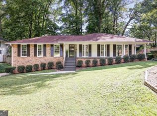 605 Patrick Pl, Sandy Springs, GA 30328