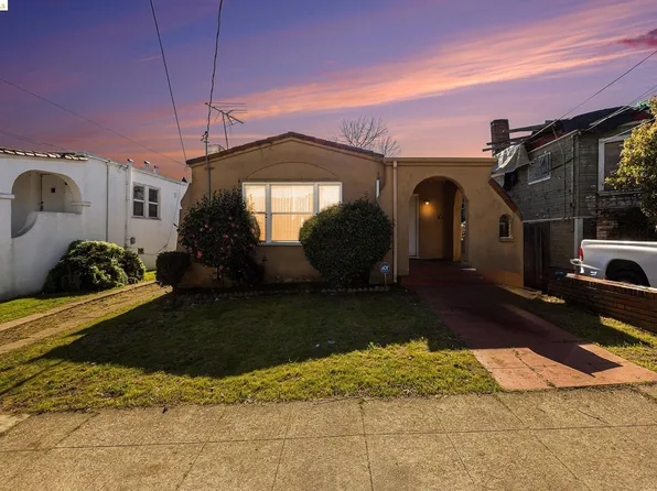 2981 School St, Oakland, CA 94602