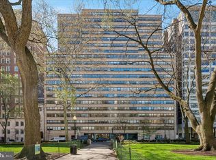 1810 Rittenhouse Sq APT 2007, Philadelphia, PA