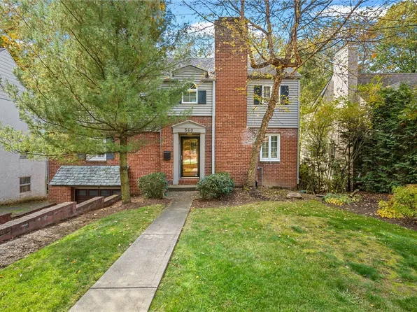 560 Austin Ave, Pittsburgh, PA 15243