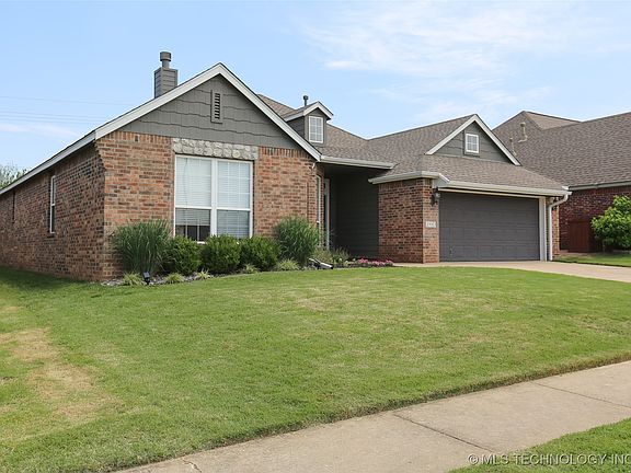 4th image of 3983 S 216th East Ave