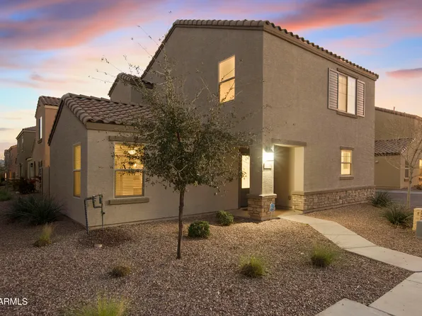 8229 W ILLINI Street, Phoenix, AZ 85043