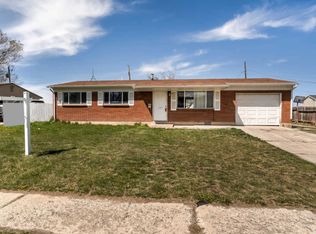 316 S 700 W, Tremonton, UT 84337