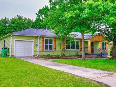 1212 Hillcrest Blvd, Gainesville, TX, 76240
