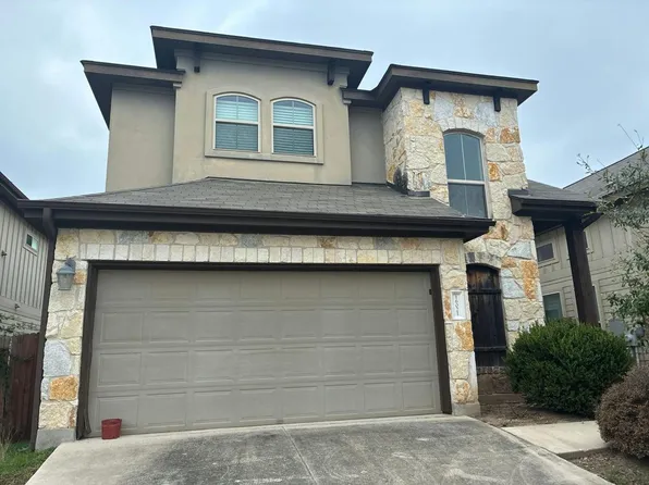 16021 McAloon Way, Austin, TX 78728