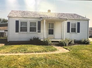 4583 Oxford Middletown Rd, Trenton, OH 45067