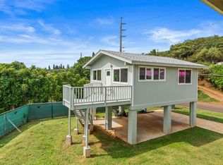 4587 Hauaala Rd #2, Kapaa, HI 96746