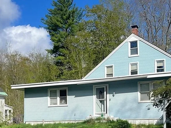 130 Center St, Ashburnham, MA 01430