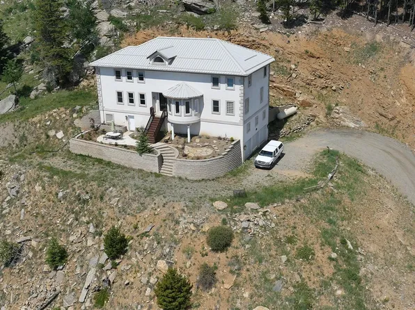 1429 Saddle Ridge Dr, Evergreen, CO 80439