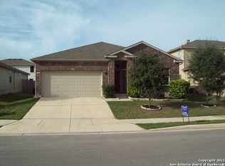 1349 Fields Way, Schertz, TX 78154