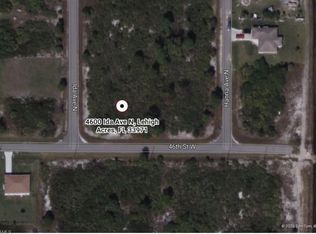 4600 Ida Ave N, Lehigh Acres, FL 33971