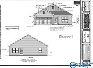 6028 Normal Heights Cir NW, Huntsville, AL 35810