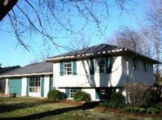 3151 W Arrow Ave, Bloomington, IN 47403